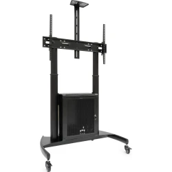 TooQ ?NARNIA? Soporte de Suelo con Armario Multiusos + Acces | 8433281014855 | 8433281014855 | Hay 1 unidades en almacén