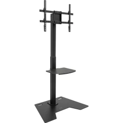 TooQ Soporte Elevador Multiusos para Monitor/Portátil, Negr | FS2284M-BMINOS | 8433281015586 | Hay 1 unidades en almacén