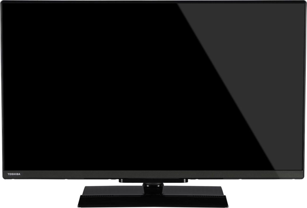 TOSHIBA 32WV3E63DG Smart TV de 32 