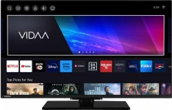 Toshiba 40LV3463DG Televisor 101,6 cm (40``) Full HD Smart T | 4024862133429 | Hay 2 unidades en almacén
