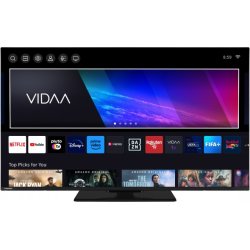 Toshiba 50UV3463DG Televisor 127 cm (50``) 4K Ultra HD Smart | 4024862133764 | Hay 6 unidades en almacén
