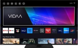 Toshiba 55QV3463DG Televisor 139,7 cm (55``) 4K Ultra HD Sma | 4024862133733 | Hay 3 unidades en almacén