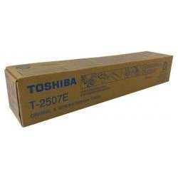 Toshiba 6AG00005086 cartucho de tóner 1 pieza(s) Original Negro Toshiba 6AG00005086 cartucho de tóner 1 pieza(s) Original N | 6AJ00000157 | 4519232176866 | Hay 8 unidades en almacén