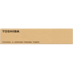 Toshiba 6aj00000218 Cartucho De Tóner 1 Pieza(s) Original  | 4519232181037