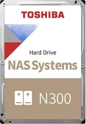 Toshiba BULK N300 NAS Hard Drive 22TB 512MB disco duro inter | HDWG62CUZSVA | 4260557513255 | Hay 21 unidades en almacén