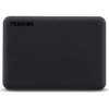 Toshiba Canvio Advance disco 2.5 eterno 4tb USB tipo-a 5000mbit/s negro HDTCA40EK3CA | (1)