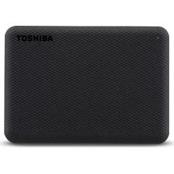 Toshiba Canvio Advance disco 2.5 externo 1tb 5000mbit/s negro HDTCA10EK3AA | 4260557511206 [1 de 5]