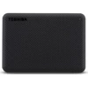 Toshiba Canvio Advance disco 2.5 externo 1tb 5000mbit/s negro HDTCA10EK3AA | (1)