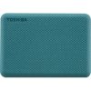 Toshiba Canvio Advance disco duro externo 1 TB Verde | (1)