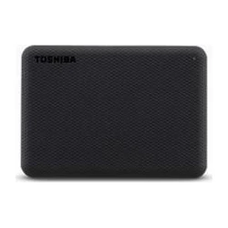 Toshiba Canvio Advance Disco Duro Externo 4 Tb Negro | HDTCA40EG3CA | 4260557511251
