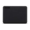 Toshiba Canvio Advance disco duro externo 4 TB Negro | (1)