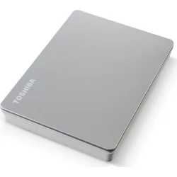 Toshiba Canvio Flex disco duro externo 1000 GB Plata | HDTX110ESCAA | 4260557511329 [1 de 4]