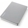 Toshiba Canvio Flex disco duro externo 1000 GB Plata | (1)