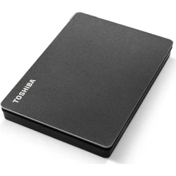 Toshiba HDTX120EK3AA disco 2.5 externo 2tb USB tipo-a 5000mbit/s gris | 4260557511367 [1 de 4]