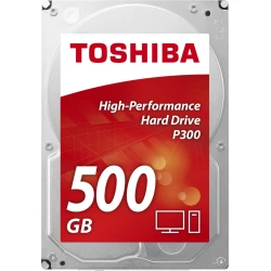 Toshiba Hdwd105uzsva Disco Hdd 3.5 500 Gb 7.2k Rpm Serial Ata Iii | 4051528216691 | 33,78 euros