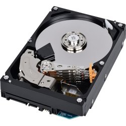 Toshiba MG08SDA600E disco duro interno 3.5`` 6 TB SAS | 4260557511923 [1 de 2]