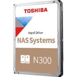 Toshiba N300 disco duro interno 14 TB 7200 RPM 512 MB 3.5``  | HDWG51EUZSVA | 4260557512913 | Hay 6 unidades en almacén