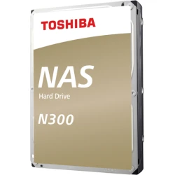 Toshiba N300 Disco Duro Interno 3.5 10000 Gb Sata Hdwg11aezsta | 4260557510322