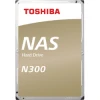Toshiba N300 Disco duro interno 3.5 12000 GB Serial ATA III HDWG21CUZSVA | (1)