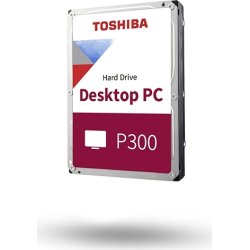 Toshiba P300 Hdwd220uzsva Disco 3.5 2000 Gb Sata 5400rpm | 4260557511527