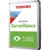 Toshiba S300 Surveillance 3.5`` 4000 GB Serial ATA III | (1)