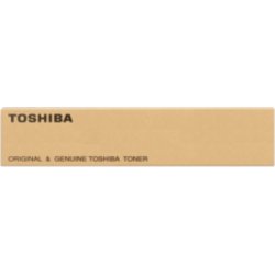 Toshiba T-FC50EK cartucho de tóner 1 pieza(s) Original Negro | 6AJ00000298 | 4519232159296 [1 de 2]