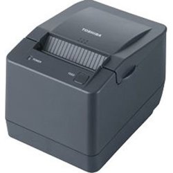 Toshiba TRST-A00 impresora de etiquetas Térmica directa 203 | TRST-A00-UC-QM-R-USB | 8437019337018 | Hay 50 unidades en almacén