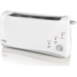 TOSTADOR DE PAN HAEGER BULGARI 1000W RECALENTADO DESCONGELADO BLANCO TO-100.008A TOSTADOR DE PAN HAEGER BULGARI 1000W RECALENTADO DESCONGELAD | TO-100.008A | 5608475012457 | Hay 1 unidades en almacén