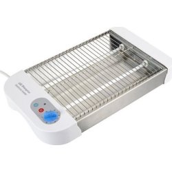 TOSTADOR PLANO ORBEGOZO TO 1010 600W 6 POSICIONES DE TUESTE BANDEJA RECOGEMIGAS BLANCO 15011 TOSTADOR PLANO ORBEGOZO TO 1010 600W 6 POSICIONES DE TUESTE | TO1010 | 8436044521560 | Hay 9 unidades en almacén
