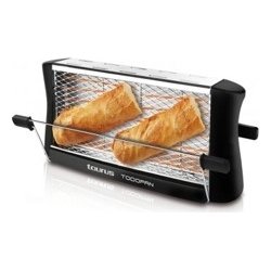 TOSTADORA TAURUS 700W 960632 TOSTADORA TAURUS 700W 960632 | 8414234606327 | Hay 1 unidades en almacén