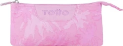 Totto AC52ECO012-2210Z-8IE caja de lápices Estuche suave Poliéster Rosa Totto AC52ECO012-2210Z-8IE caja de lápices Estuche suave Po | 7704758566698 | Hay 1 unidades en almacén