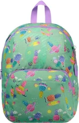 Totto Gammatto mochila Mochila informal Multicolor Poliéster Totto Gammatto mochila Mochila informal Multicolor Poliéste | MA04SHM001-2010N-1DT | 7704758272094 | Hay 1 unidades en almacén