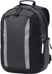 Totto MA04BIK001-22100-N01 mochila Mochila informal Negro, Gris Lienzo, Tela Totto MA04BIK001-22100-N01 mochila Mochila informal Negro, G | 7704758533911 | Hay 1 unidades en almacén