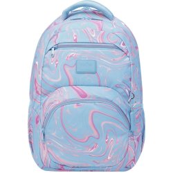 Totto Tracer 4 mochila Mochila informal Azul Poliéster | MA04TRC004-2210G-3JX | 7704758571258 | Hay 1 unidades en almacén