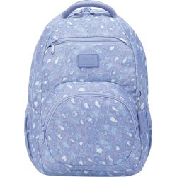 Totto Tracer 4 mochila Mochila informal Azul Poliéster | MA04TRC004-2210G-3JY | 7704758571210 | Hay 1 unidades en almacén