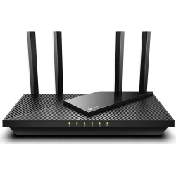 TP-LINK Archer AX55 router inalámbrico Gigabit Ethernet Dob | ARCHERAX55 | 4897098683040 | Hay 3 unidades en almacén