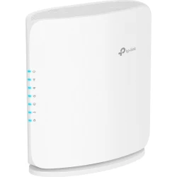 TP-Link Archer BE450 router inalámbrico Multi-Gigabit Ethernet Doble banda (2,4 GHz / 5 GHz) Blanco TP-Link Archer BE450 router inalámbrico Multi-Gigabit Ether | ARCHERBE450 | 1210002600606 | Hay 2 unidades en almacén