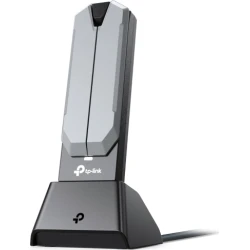 TP-Link Archer TBE400UH WLAN 2882 Mbit/s | ARCHERTBE400UH(EU) | 8885020627282 | Hay 18 unidades en almacén