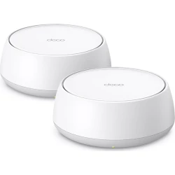TP-Link DECO BE25(2-PACK) sistema Wi-Fi Mesh (Wi-Fi en malla | 8885020620689 | Hay 2 unidades en almacén