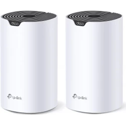 Tp-link Deco S7 (2-pack) Doble Banda (2,4 Ghz   5 Ghz) Wi-fi 5 (8 | DECO S7(2-PACK) | 6935364073039