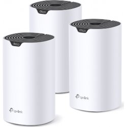 Tp-link Deco S7 (3-pack) Doble Banda (2,4 Ghz   5 Ghz) Wi-fi 5 (8 | DECO S7(3-PACK) | 6935364073022