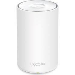 TP-Link Deco X10-4G Doble banda (2,4 GHz / 5 GHz) Wi-Fi 6 (8 | DECOX10-4G(1-PACK) | 4895252504255 | Hay 3 unidades en almacén