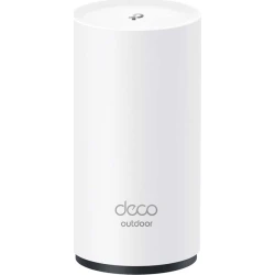 TP-Link Deco X50-Outdoor Doble banda (2,4 GHz / 5 GHz) Wi-Fi | DECO X50-OUTDOOR (1-PACK) | 4897098688564 | Hay 22 unidades en almacén