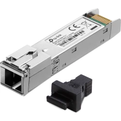 TP-Link DS-PMA-C++GPON SFP modul red modulo transceptor Fibra óptica 2500 Mbit/s TP-Link DS-PMA-C++GPON SFP modul red modulo transceptor Fibr | 8885020626407 | Hay 1 unidades en almacén