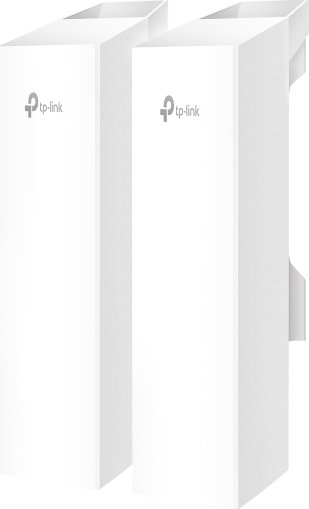 Tp link Eap211 bridge Kit Repetidor Y Transceptor Puente Wifi 867 Mbit S Blanco Innova Informatica PowerLine PLC