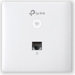 Tp-link Eap230-wall 1000 Mbit S Energͭa Sobre Ethernet (PoE) Bla | 6935364089481