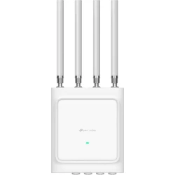 TP-Link EAP668 Outdoor HD 3500 Mbit/s Blanco Energía sobre  | EAP668-OUTDOORHD | 1210002602570 | Hay 1 unidades en almacén