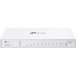 TP-Link FESTA FS310GP switch Gestionado L2/L2+ Gigabit Ether | 8885020621464 | Hay 4 unidades en almacén