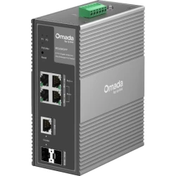 TP-Link IES206GPP switch Gestionado Gigabit Ethernet (10/100 | 1210002602051 | Hay 2 unidades en almacén