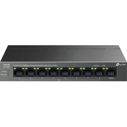 TP-Link LiteWave LS109P switch No administrado Fast Ethernet | 4895252504620 | Hay 2 unidades en almacén